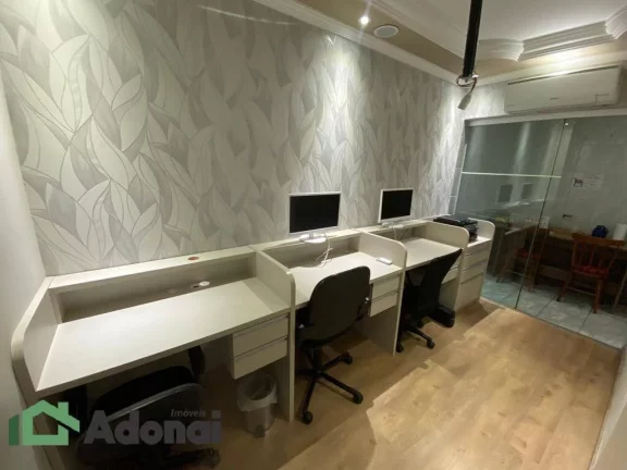 Imagem PREDIO COMERCIAL COM 350 METROS, NO ELOY CHAVES.