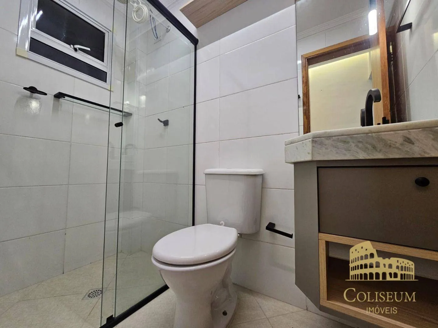 Imagem Apartamento com 2 dormitórios à venda, 86 m² por R$ 550.000,00 - Balneário Flórida - Praia Grande/SP