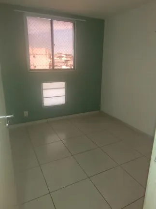 Imagem Apartamento com 2 Quartos à Venda, 51 m² em Taquara - Rio de Janeiro