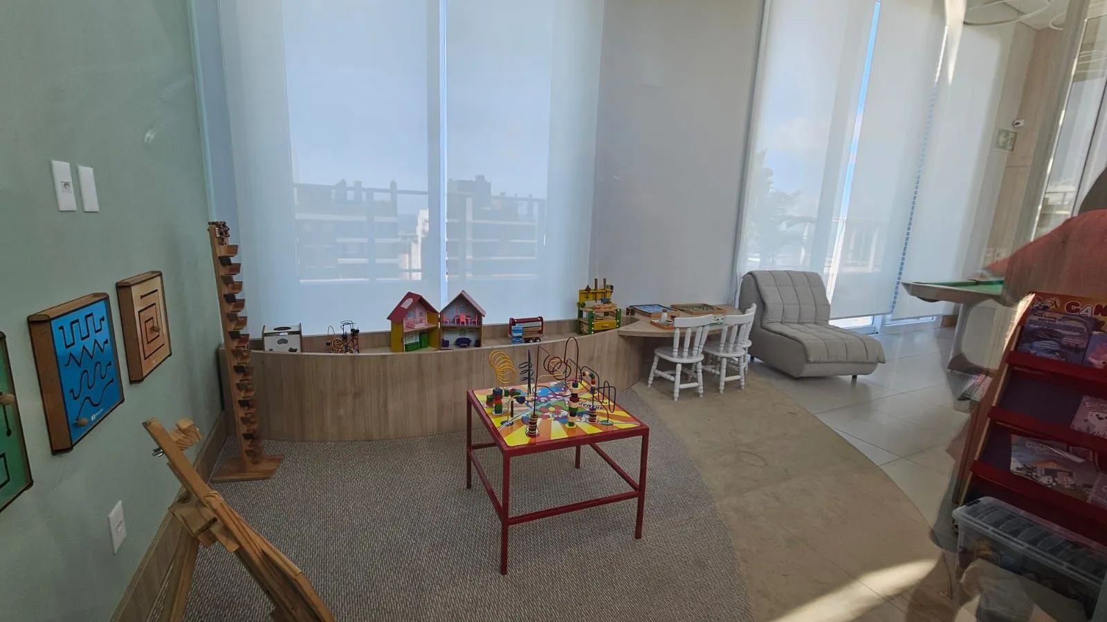 Imagem Apartamento à venda em Capão da Canoa, Navegantes, com 2 quartos, 61,21m2