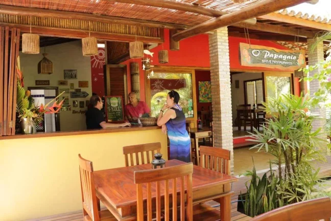 Imagem Restaurante em Barra Grande