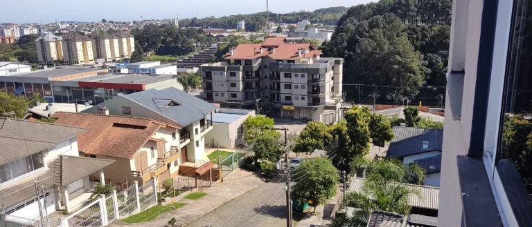 Imagem Apartamento 2 quartos sendo 1 suíte para venda no bairro Sagrada Família em Caxias do Sul