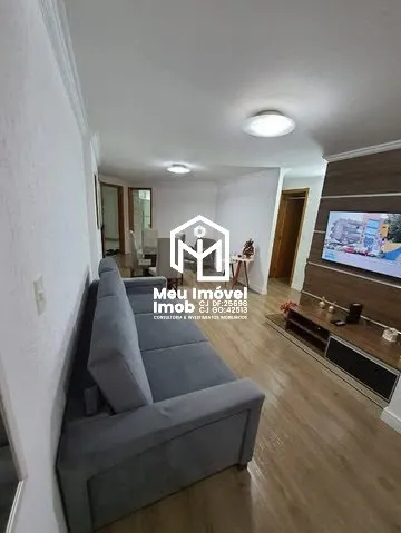Imagem Rua 13 Norte Residencial Águas Cristalinas 3 Quartos 1 Suíte 1 Vaga 90m²