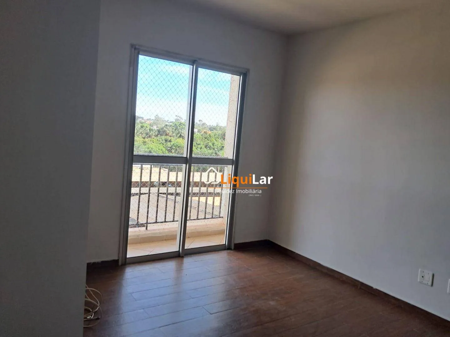 Imagem Apartamento - Residencial Bela Vista com 2 Quartos, Elevador e Lazer Completo