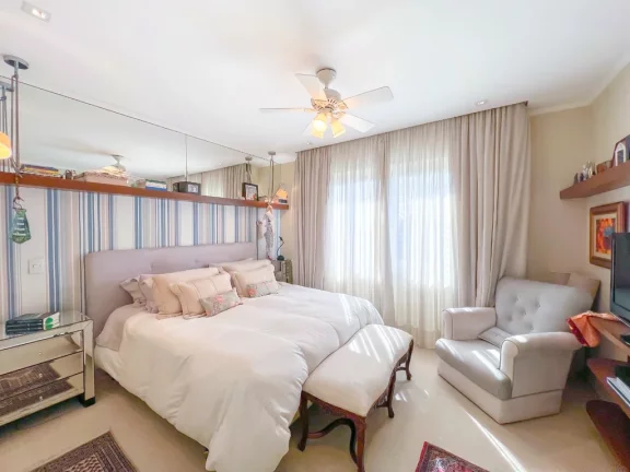 Imagem Cobertura Duplex para venda no bairro Moinhos de Vento em Porto Alegre