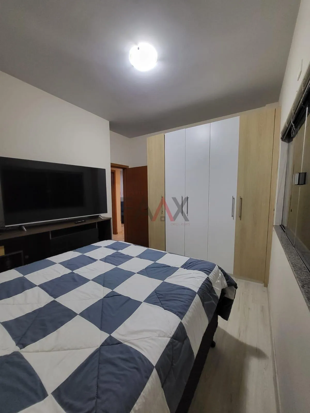 Imagem Apartamento com 2 dormitórios à venda, TRIANON, GUARAPUAVA - PR