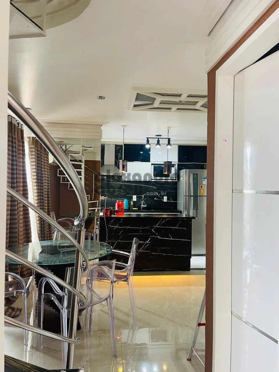 Imagem Duplex no Campo Belo: 3 dorms (1 suíte) para venda ou locação.