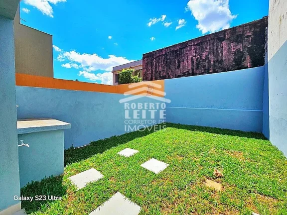 Imagem Residencial Verdes Campos - Casa em Condomínio à Venda no Verdes Campos