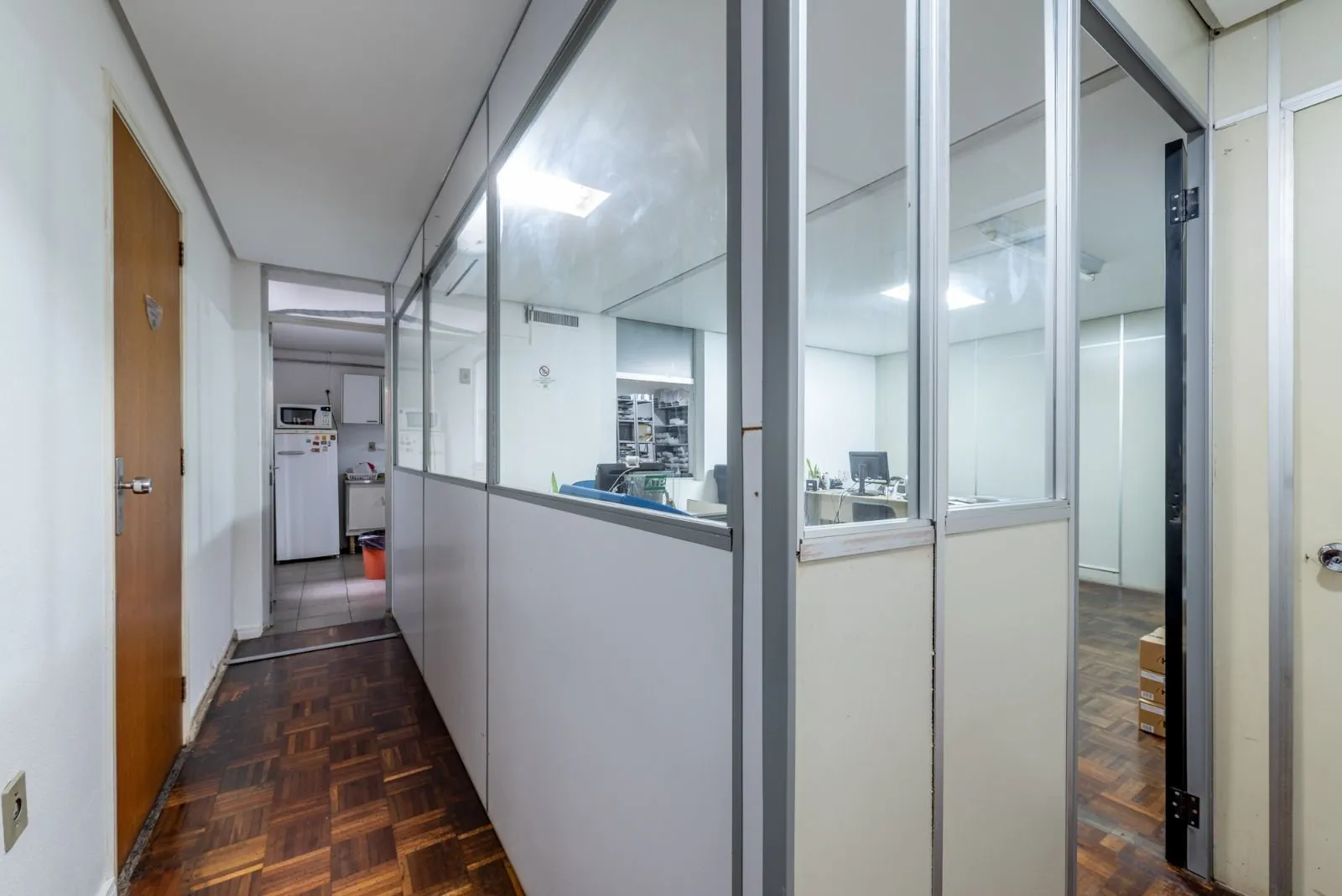 Imagem Sala Comercial em Centro Histórico