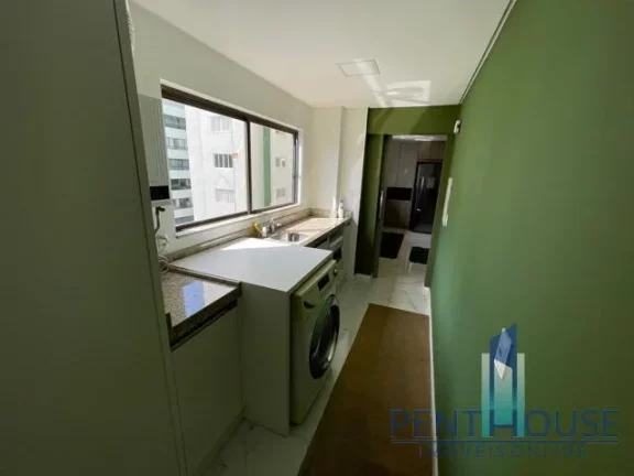 Imagem Apartamento Quadra Mar para Venda em Balneário Camboriú, CENTRO, 3 dormitórios, 3 suítes, 4 banheiros, 1 vaga