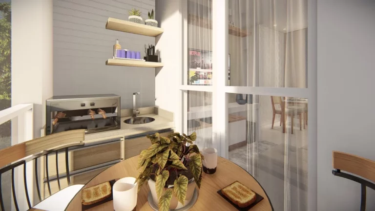 Imagem APARTAMENTO RESIDENCIAL em Hortolândia - SP, Jardim Novo Ângulo