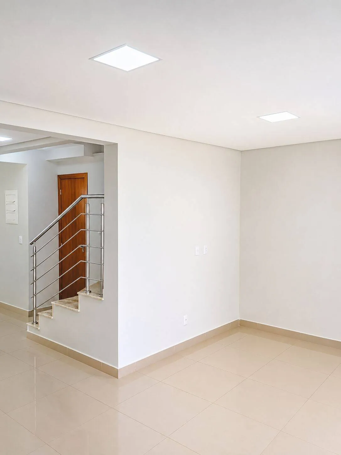 Imagem Sobrado 3 quartos Bairro Cidade alta