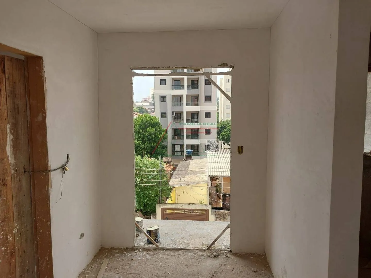 Imagem Aparmento à Venda, na Vila Matilde, com 02 Dormitórios e 01 Vaga