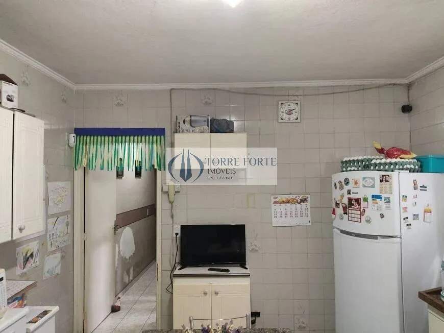 Imagem Bela casa 2 dormitórios 2 banheiros e 2 vagas na Vila Matilde