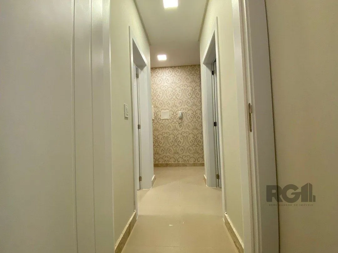 Imagem Apartamento em Navegantes