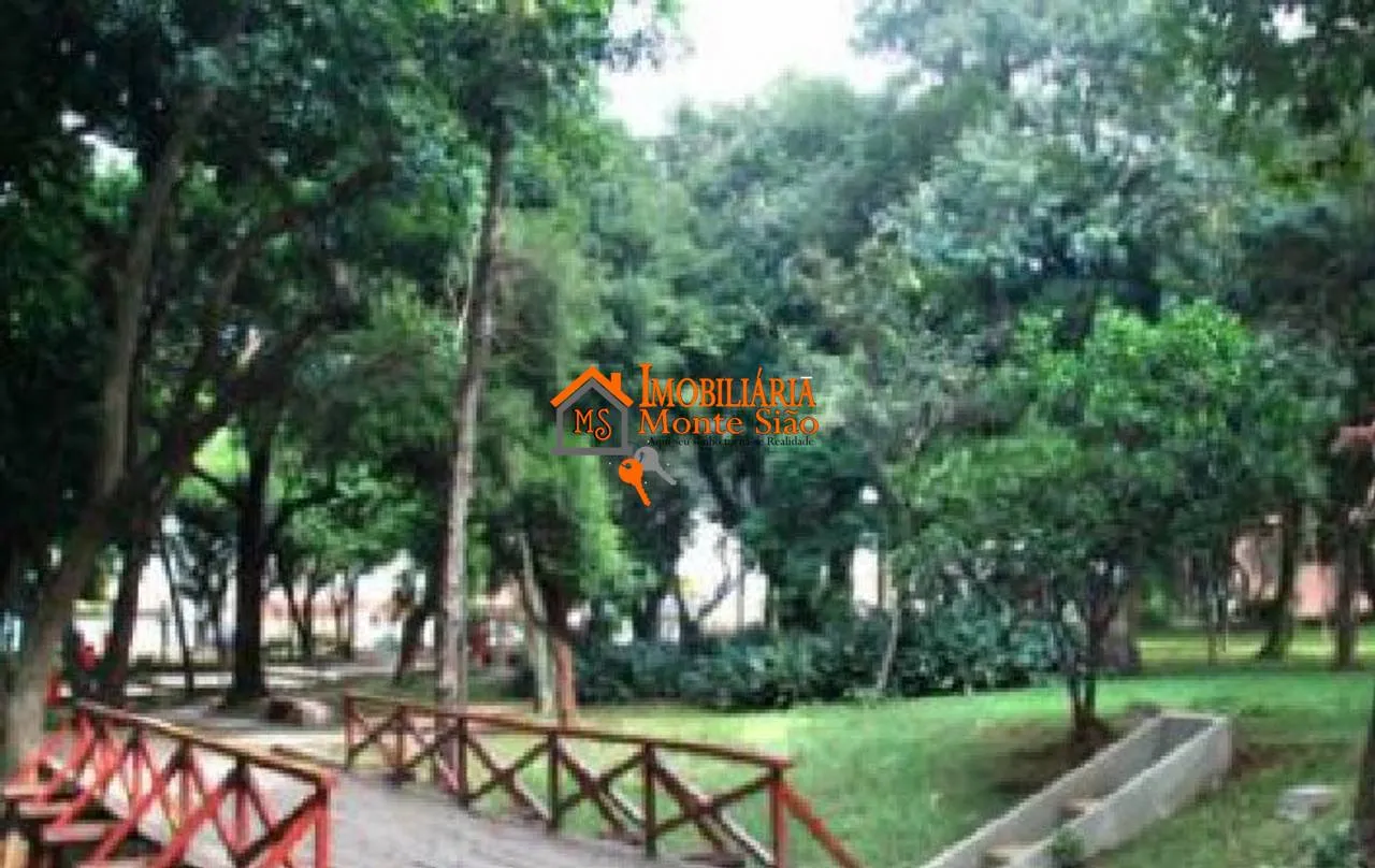 Imagem Terreno à venda, 5000 m² por R$ 3.750.000,00 - Pimentas - Guarulhos/SP