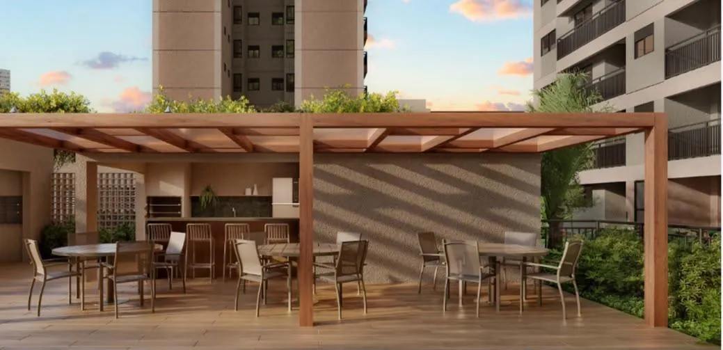 Imagem Apartment em Salvador - Bahia, Pituaçu