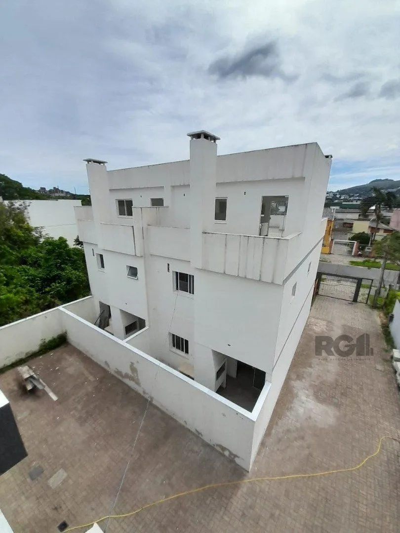 Imagem Casa de Condomínio em Camaquã