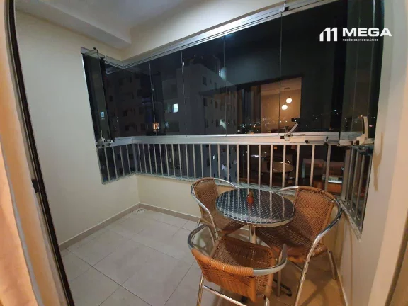 Imagem LINDO APARTAMENTO 2 QUARTOS EM RESIDENCIAL COQUEIRAL