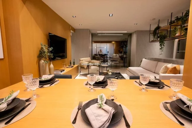 Imagem Apartamento à venda Pinheiros São Paulo