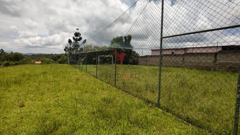 Imagem Rural 5 dormitórios 3 suítes 740m² 10 vagas Porta do Sol Mairinque/SP