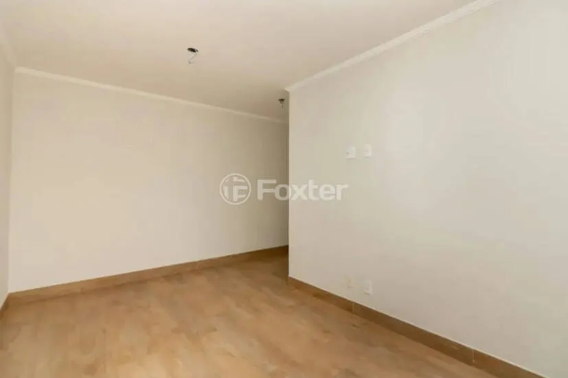 Imagem Apartamento Água Branca - 119M², 3 Dorms, 3 Suítes, 3 Vagas, Varanda.