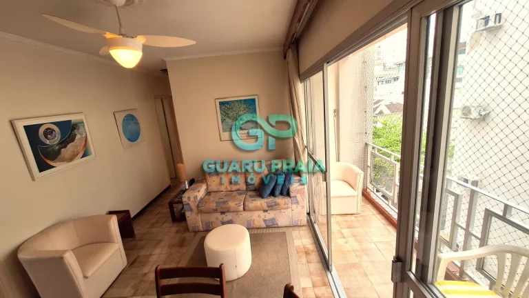 Imagem Apartamento em Enseada, Guarujá/SP
