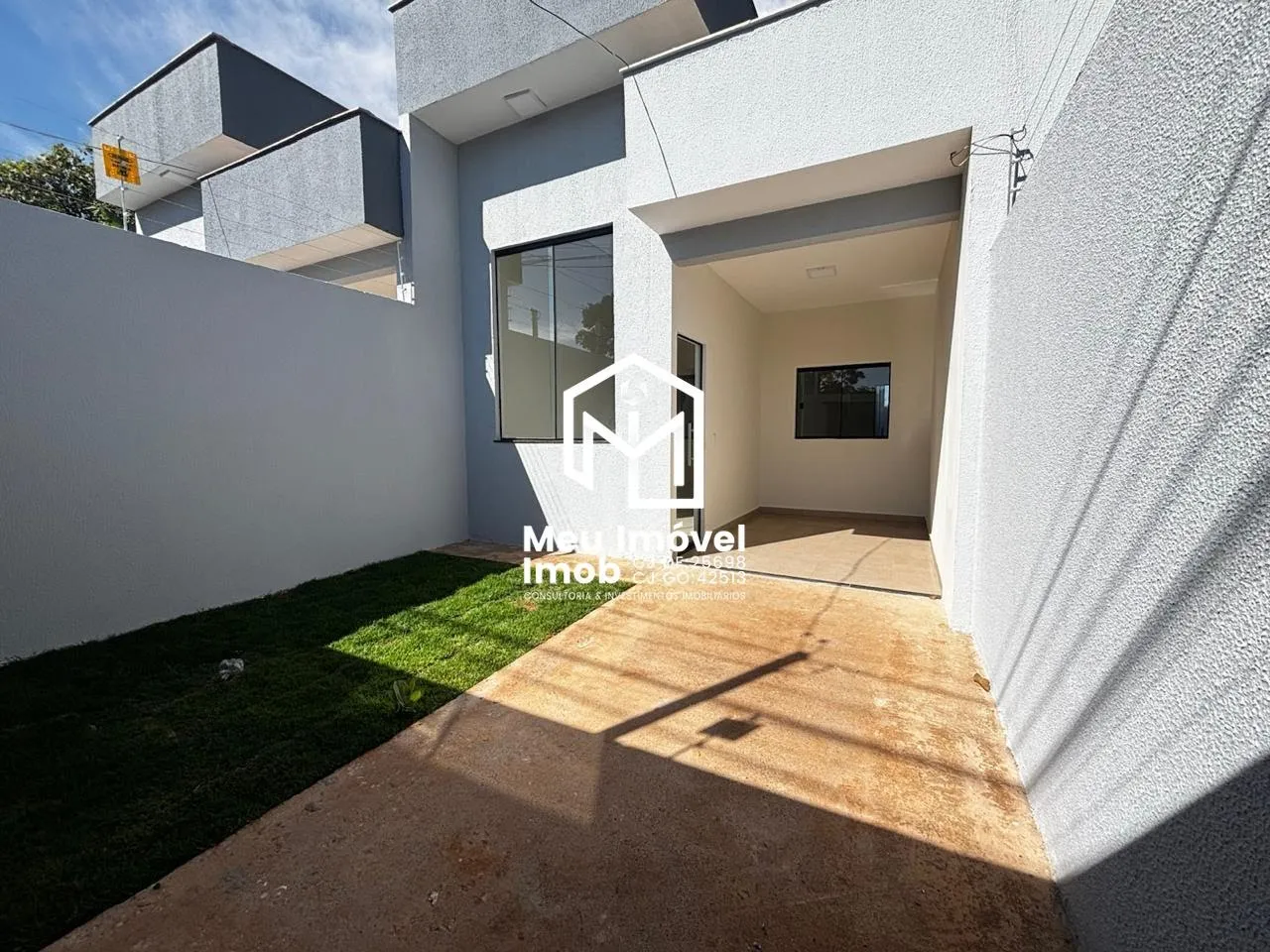 Imagem Casa em Parque Jk - Luziânia