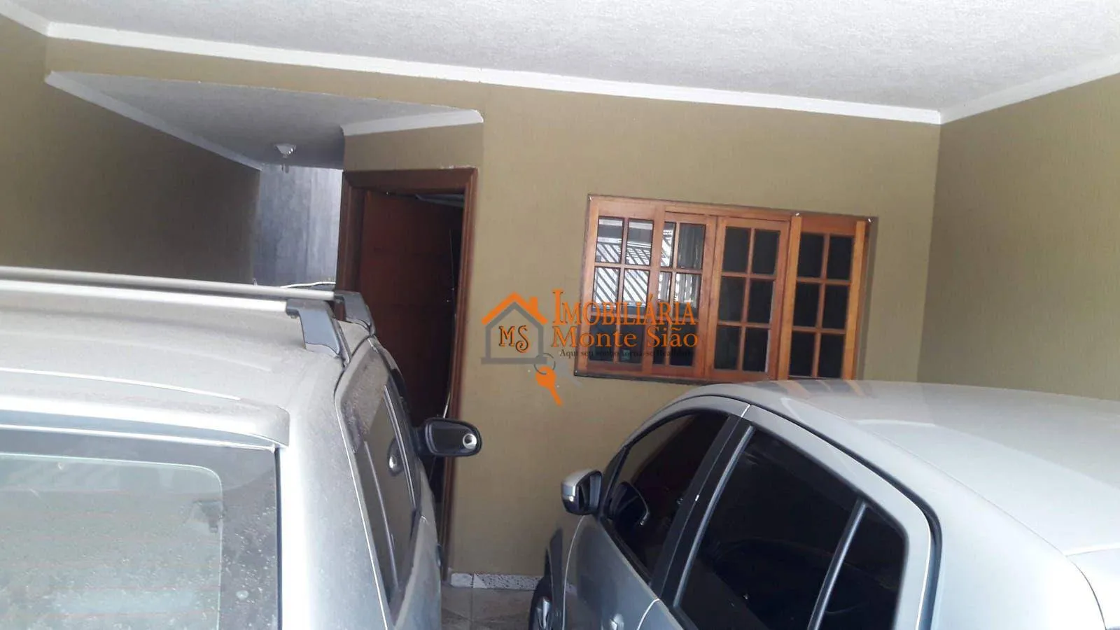 Imagem Sobrado com 3 dormitórios à venda, 125 m² por R$ 583.000,00 - Jardim Adriana - Guarulhos/SP