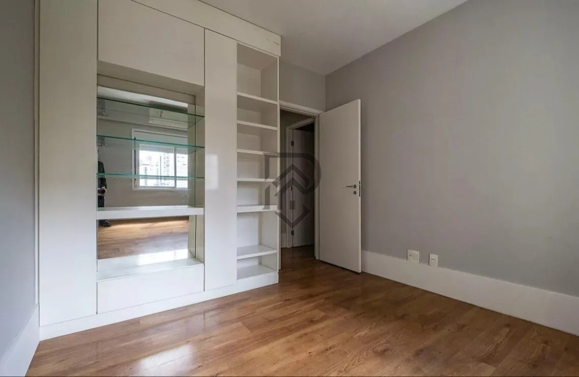 Imagem Apartamento Alto Padrão jardins pronto para morar