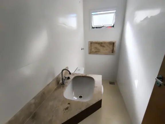 Imagem Sobrado 3 Suites Plenas No Vero Vita