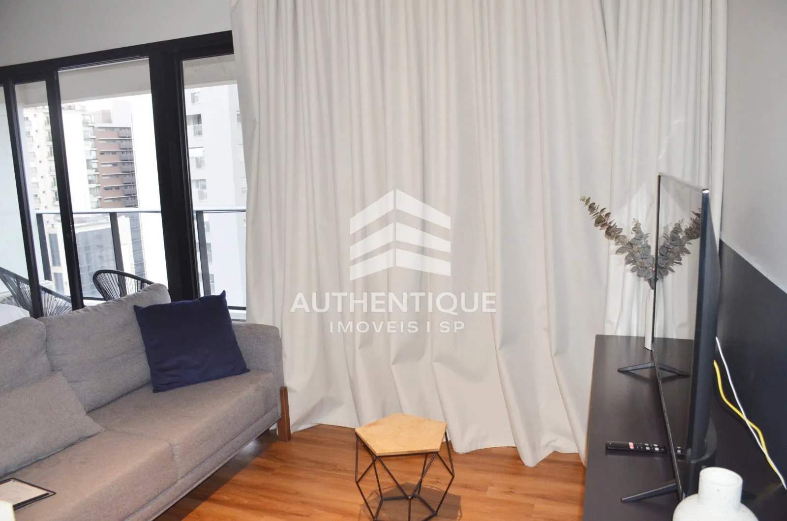 Imagem Helbor Nun Vila Nova Conceição - Apartamento à venda no bairro Vila Nova Conceição - São Paulo/SP, Zona Sul