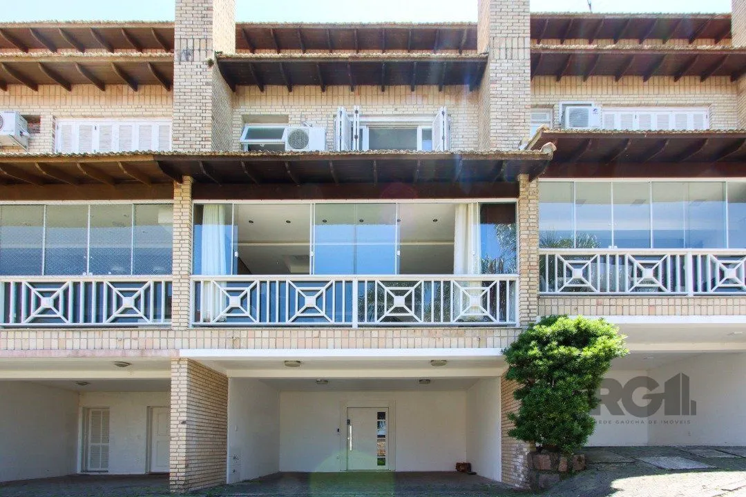Imagem BELÍSSIMA CASA NO SÉTIMO CÉU