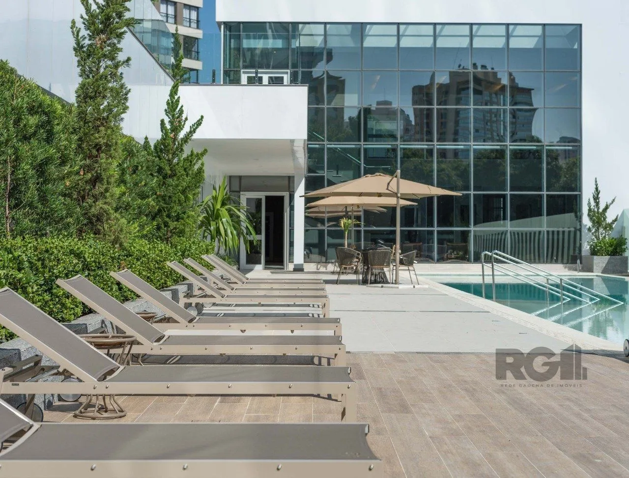 Imagem Apartamento em Jardim Europa