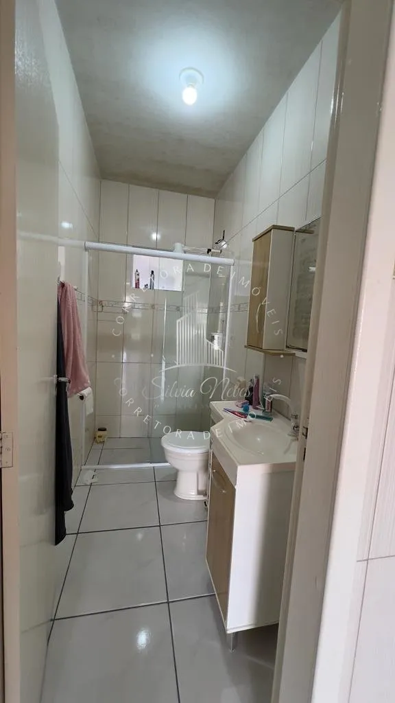 Imagem Sobrado multifamiliar com vista mar