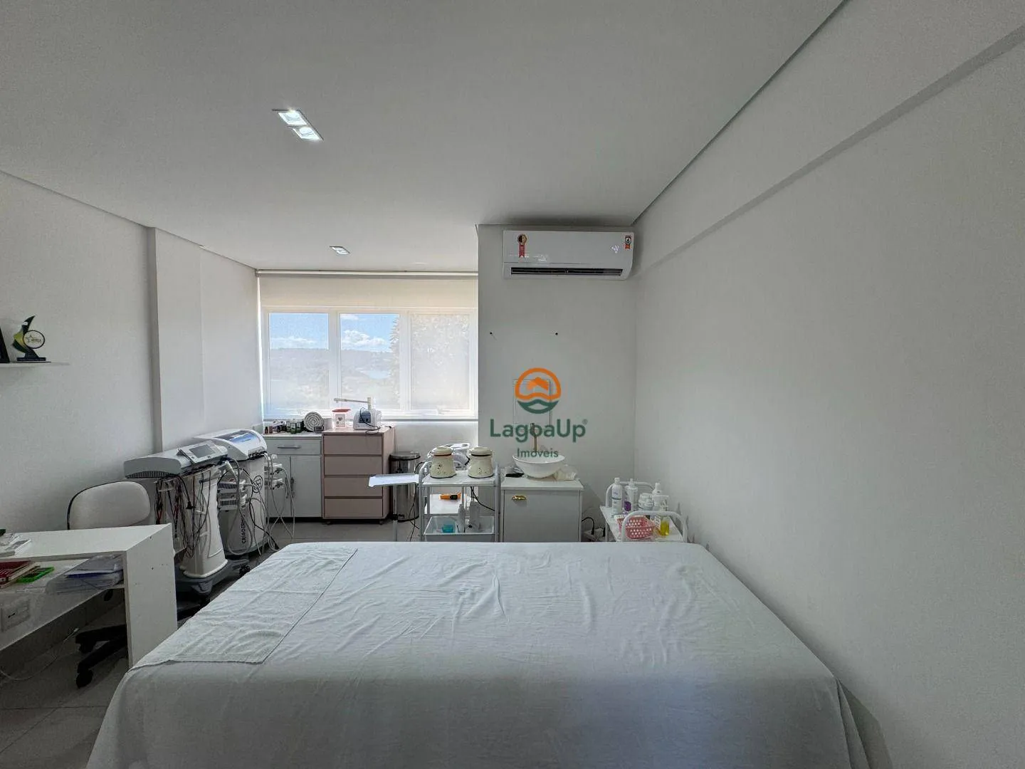 Sala à venda, 21 m² por R$ 170.000 - Bela Vista - Lagoa Santa/MG