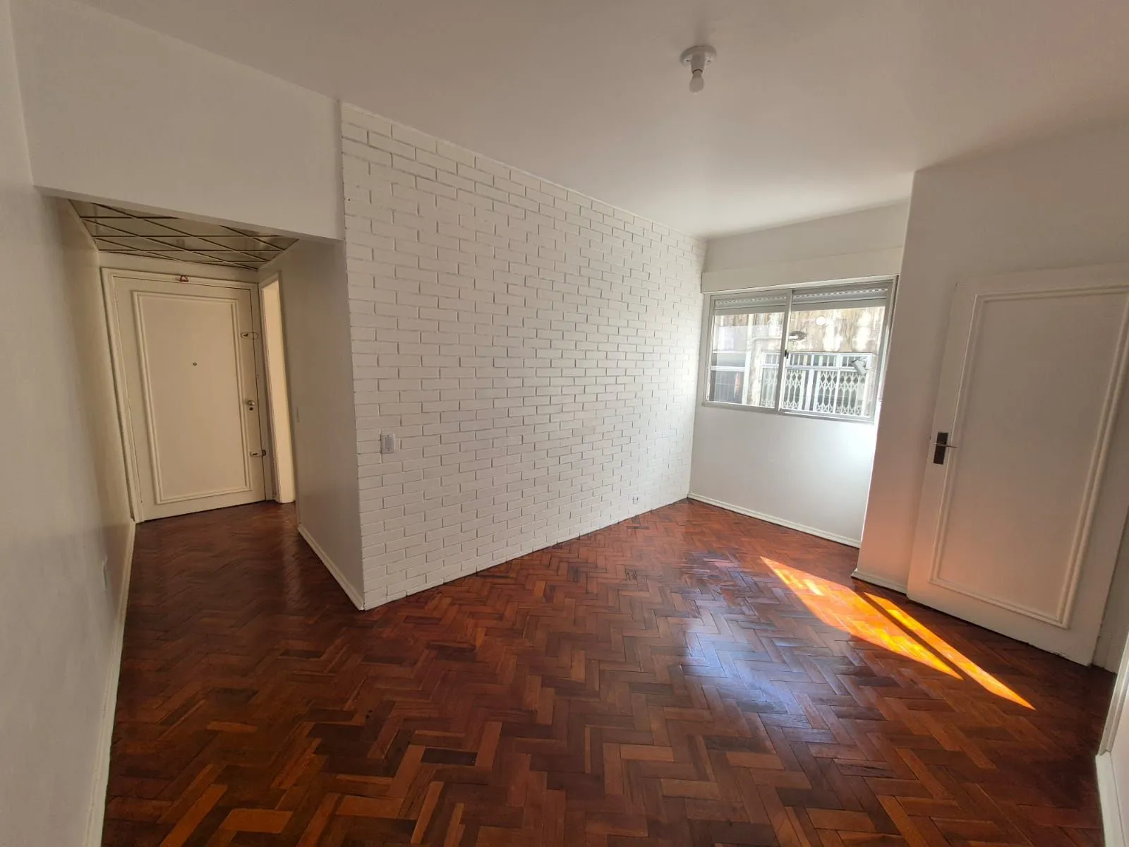 Imagem Apartamentos 2 quartos no Bairro Praia de Belas