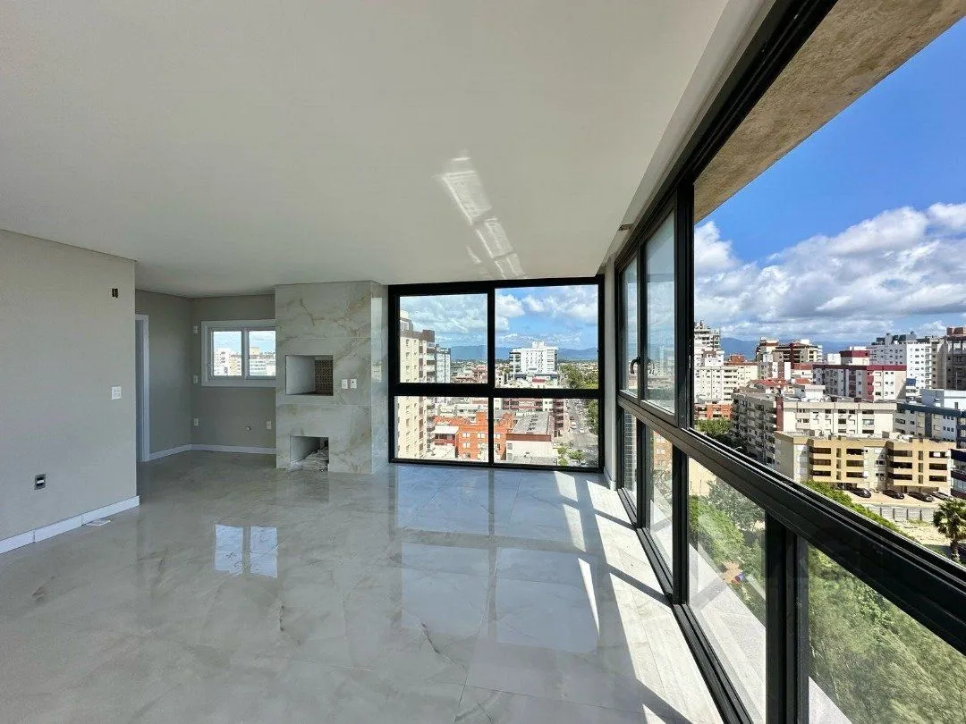 Imagem Apartamento em Zona Nova