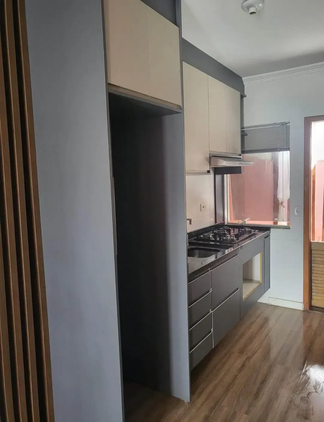 Imagem Casa com 3 Quartos à Venda, 58 m² em Nações - Fazenda Rio Grande