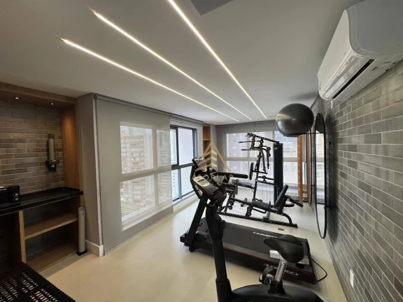 Imagem Sala para alugar, 145 m² por R$ 12.350,00/mês - Centro - Balneário Camboriú/SC