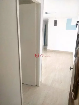 Imagem Apartamento com 2 dormitórios à venda, 72 m por R$ 340.000,00 - Cangaíba - São Paulo/SP