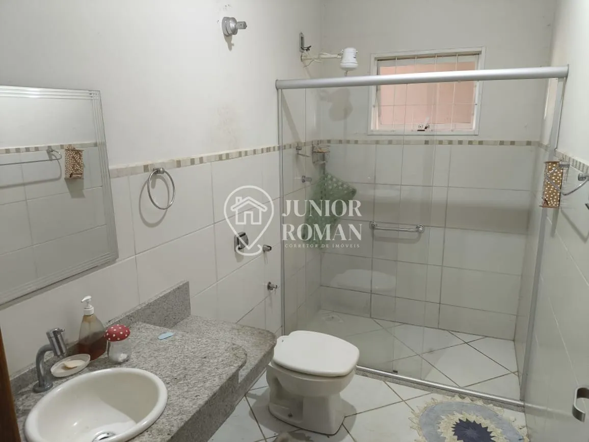 Imagem CHÁCARA COM 1.000M² E 4 QUARTOS À VENDA EM ARTUR NOGUEIRA - CONDOMÍNIO BOA ESPERANÇA