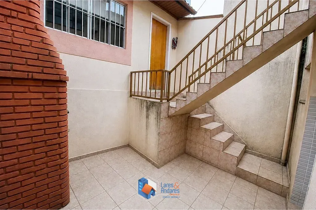 Imagem Casa à venda 3 Quartos 2 Vagas 110M² Vila do Encontro São Paulo - SP