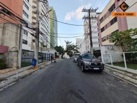 Imagem TERRENO - PITUBA