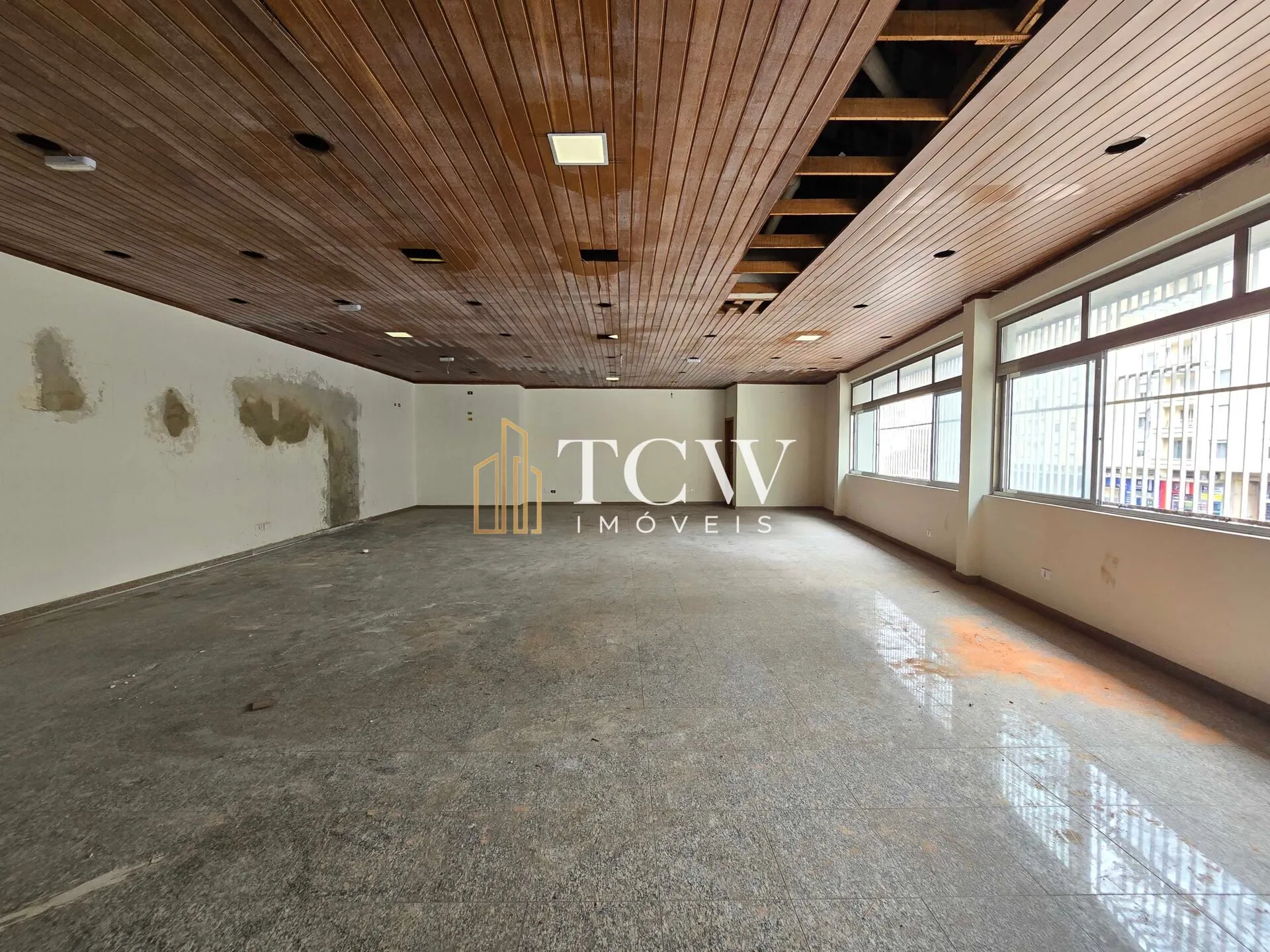Imagem Predio Comercial para locação | 459m2 | Centro/SP