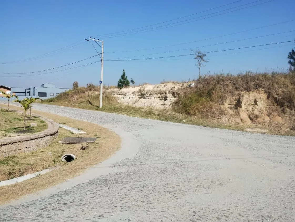 Imagem Terreno em Condomínio Alto Padrão (1.365m² - Jacareí/Guararema)
