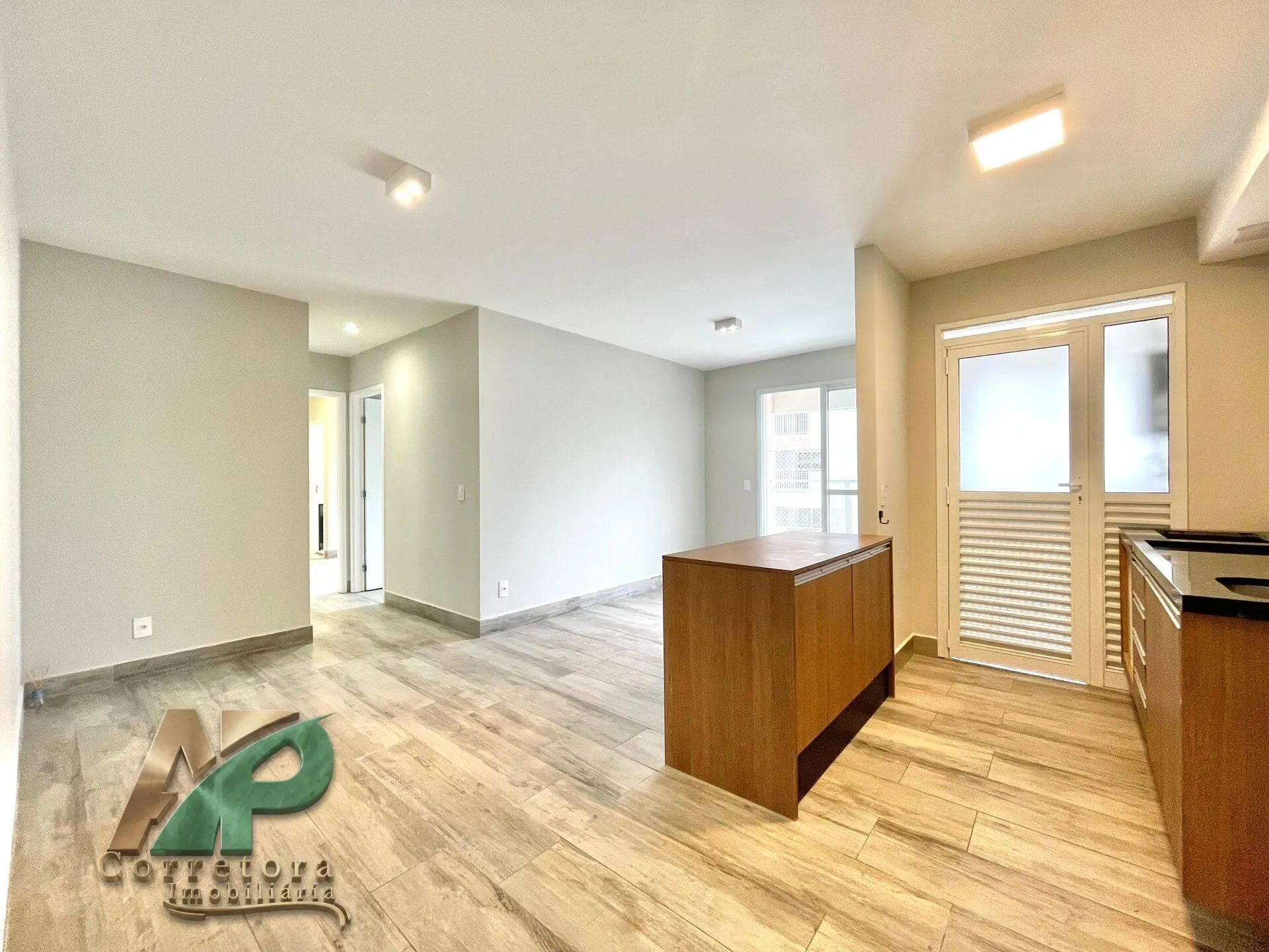 Imagem Condomínio Horizon Alto da Lapa - Apartamento 75m² Alto da Lapa | 2 Dorms. (1 Suíte) e 2 Vagas | Venda