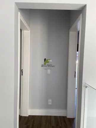 Imagem Linda Casa em Condomínio à venda em Itupeva/SP