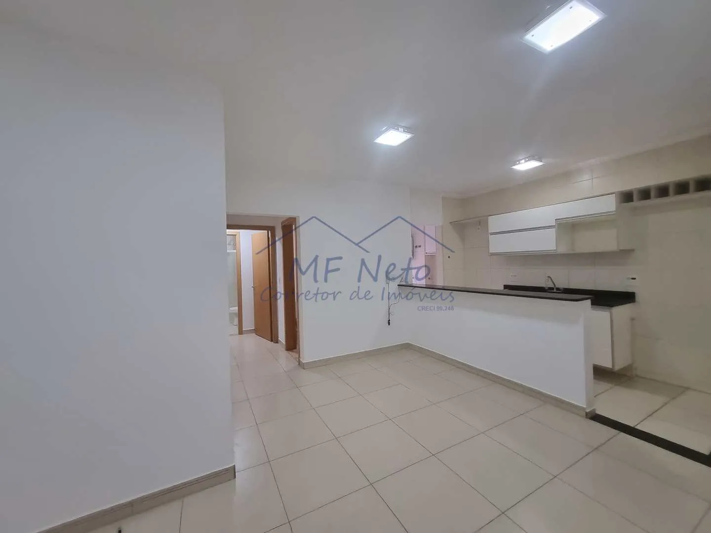 Imagem Apartamento Padrão