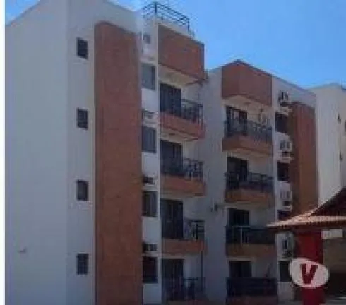 Imagem Apartamento 58m² à Venda | Serra da Capivara | Teresina